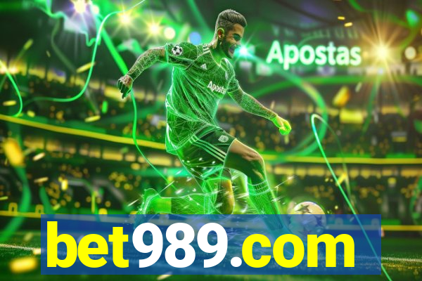bet989.com