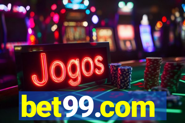 bet99.com