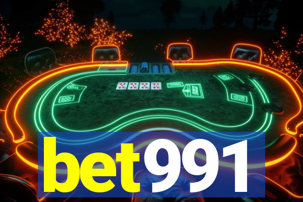 bet991