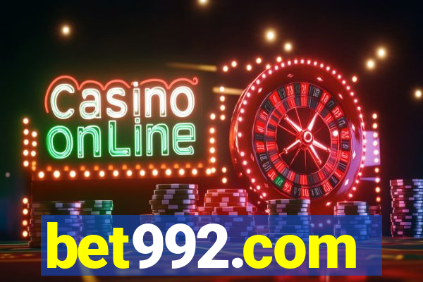 bet992.com