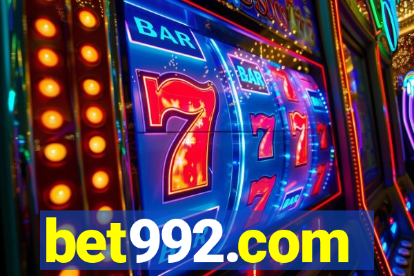 bet992.com