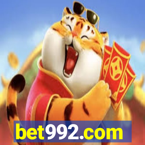 bet992.com