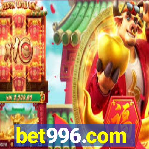 bet996.com