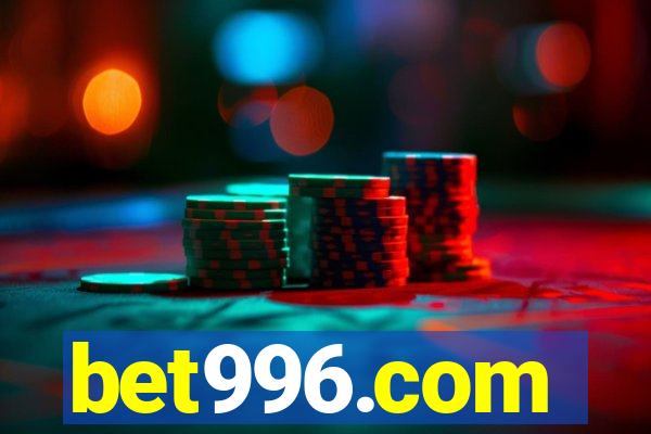 bet996.com