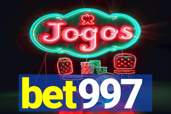 bet997