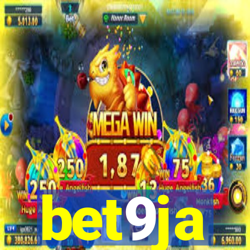 bet9ja
