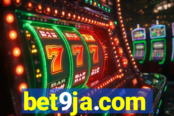 bet9ja.com