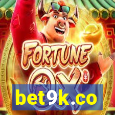 bet9k.co