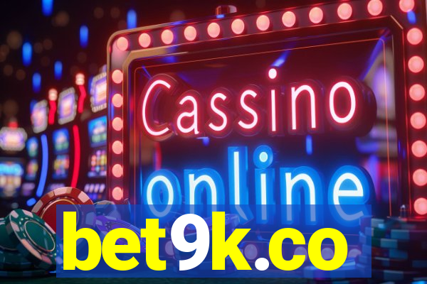 bet9k.co