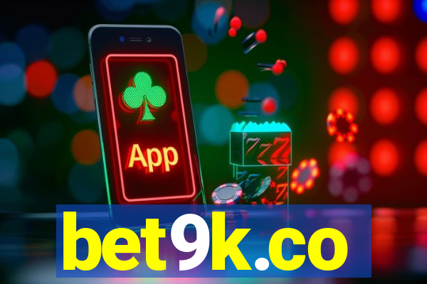 bet9k.co
