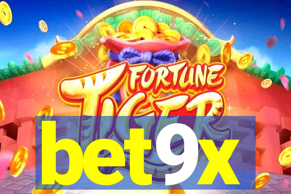 bet9x