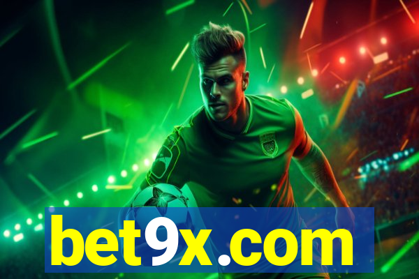 bet9x.com