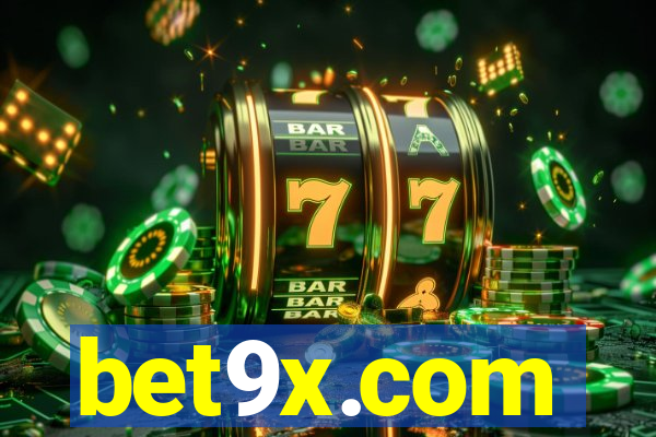 bet9x.com