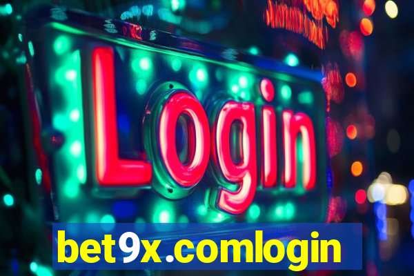 bet9x.comlogin