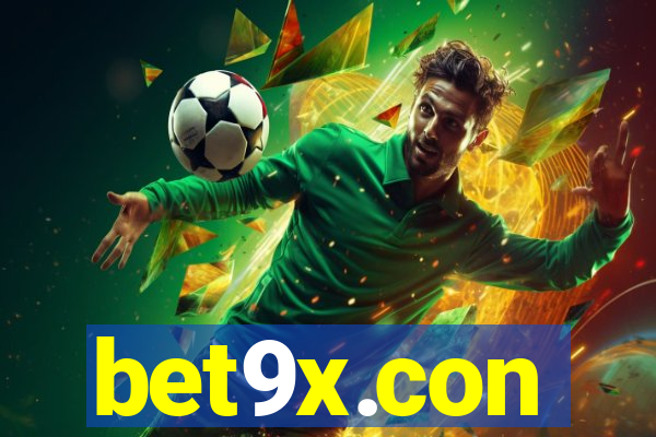 bet9x.con