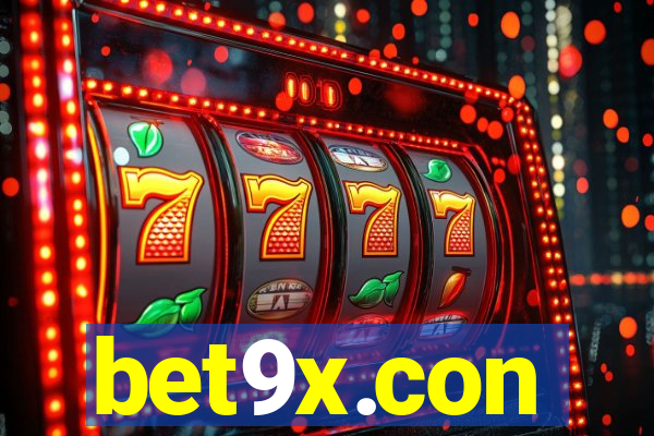 bet9x.con
