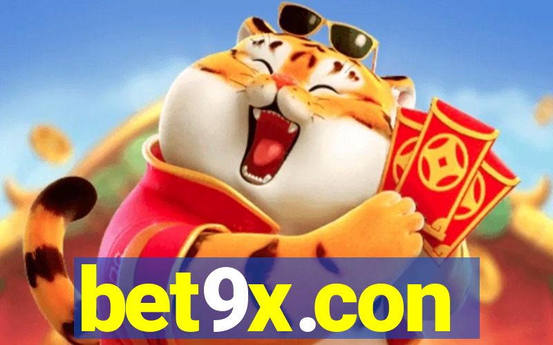 bet9x.con