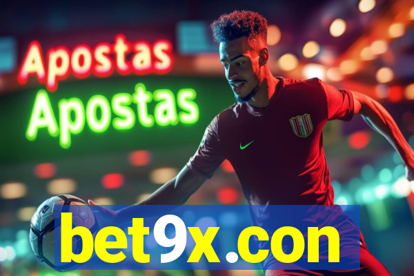 bet9x.con