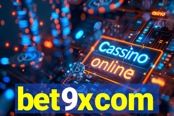bet9xcom