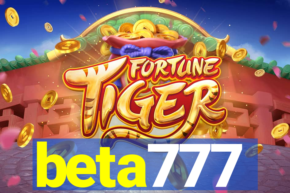 beta777