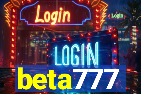 beta777