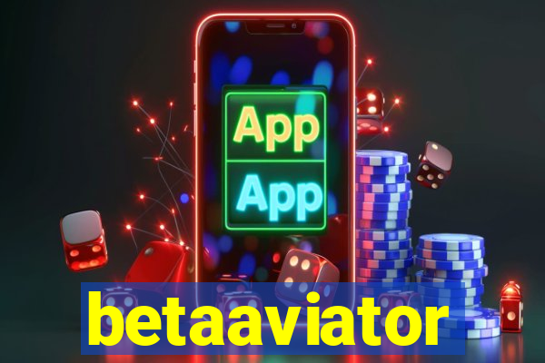 betaaviator
