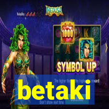 betaki