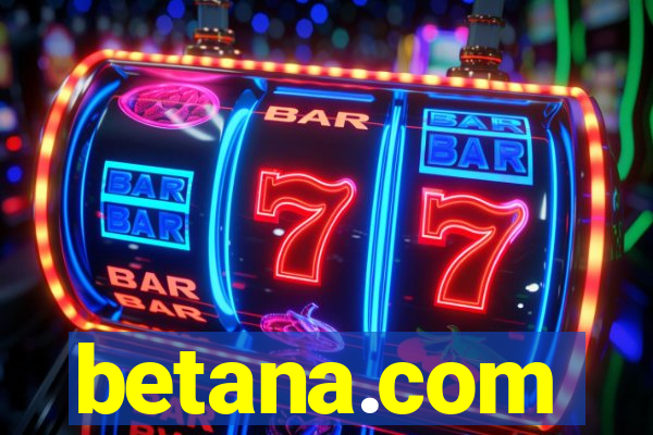 betana.com