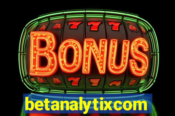 betanalytixcom