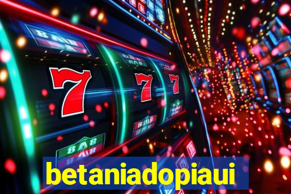 betaniadopiaui