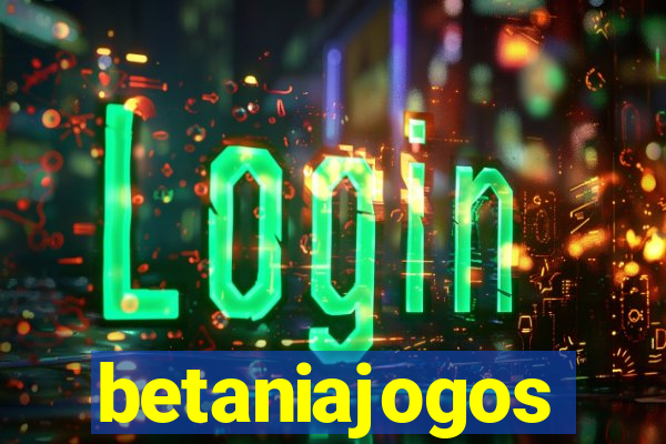 betaniajogos
