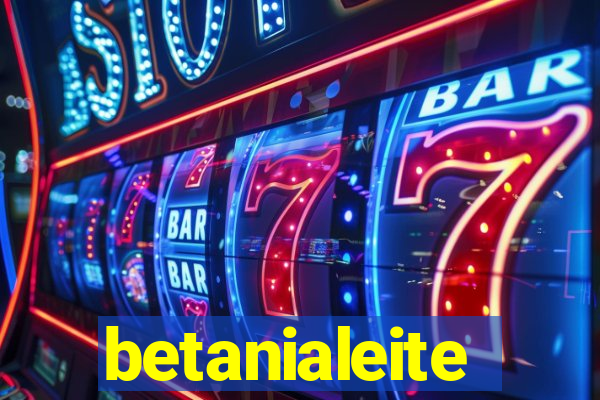 betanialeite