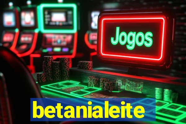 betanialeite