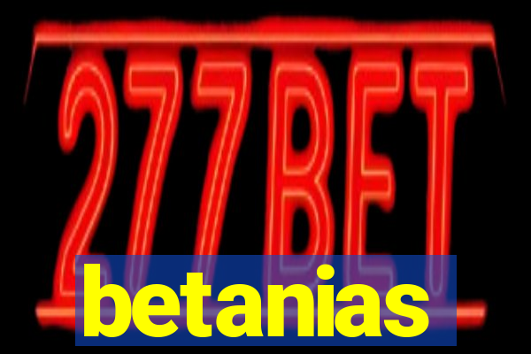 betanias
