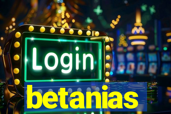 betanias
