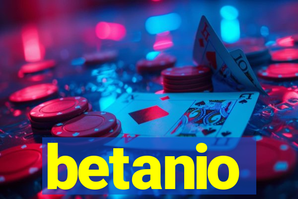 betanio