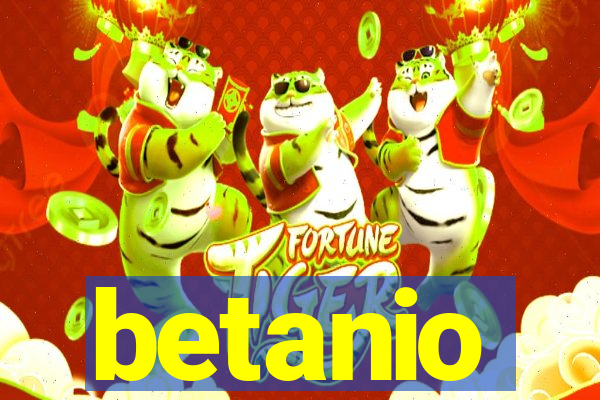 betanio