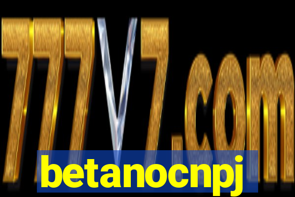 betanocnpj