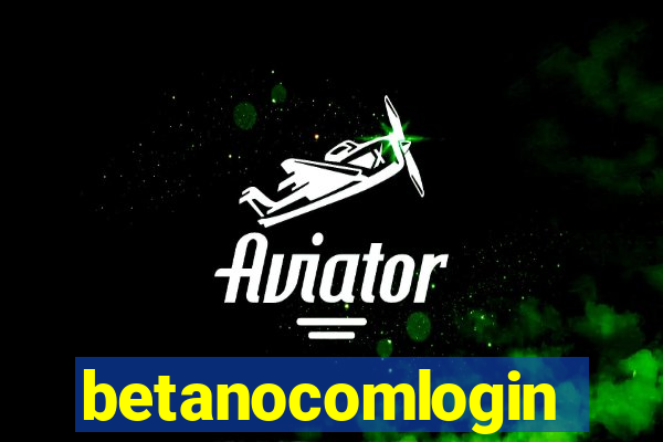 betanocomlogin