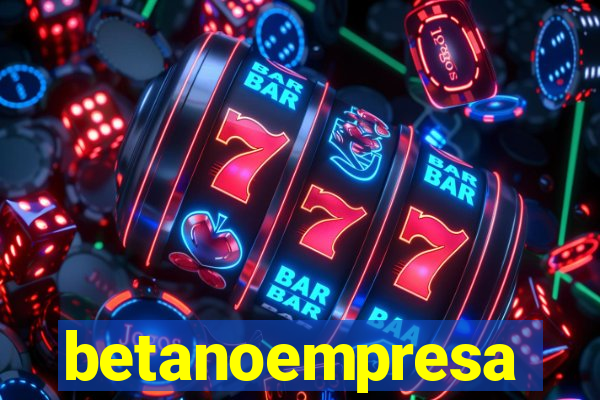 betanoempresa
