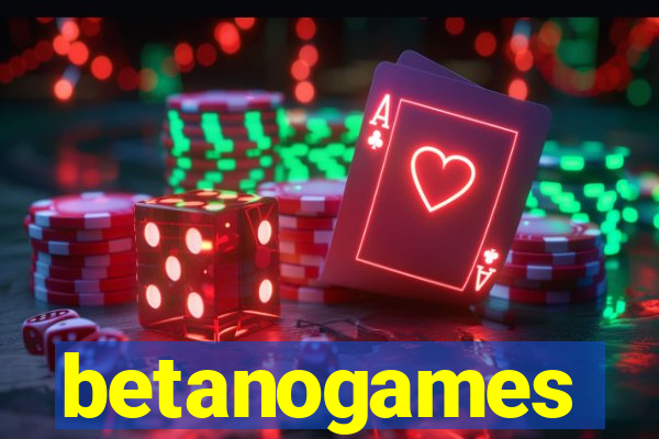 betanogames