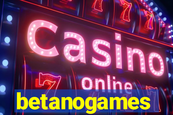 betanogames
