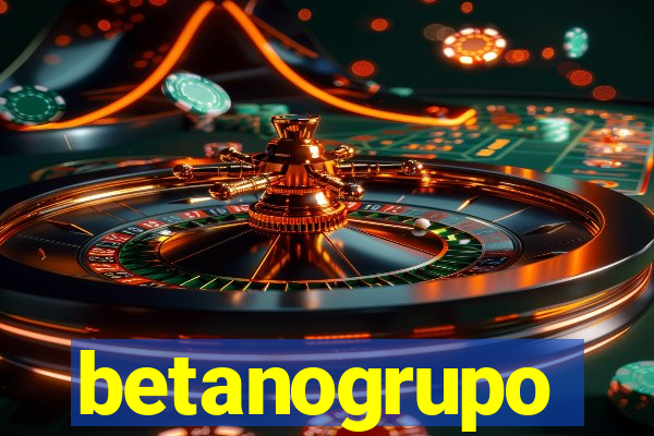 betanogrupo