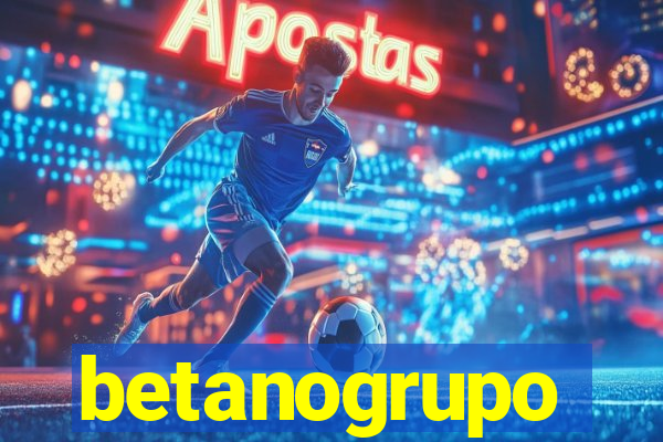 betanogrupo