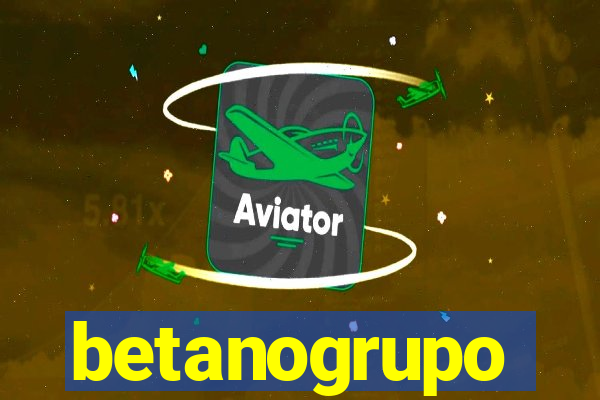 betanogrupo