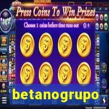 betanogrupo