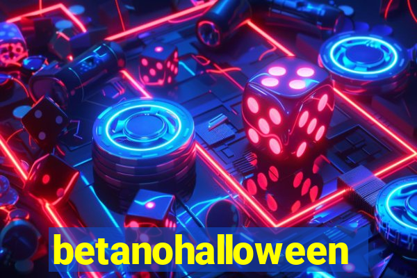 betanohalloween