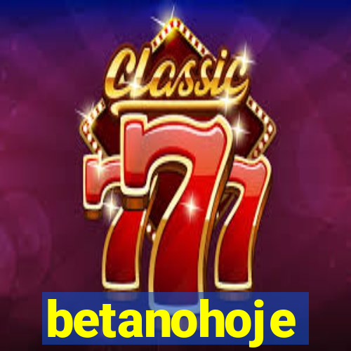 betanohoje