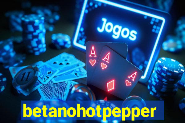 betanohotpepper