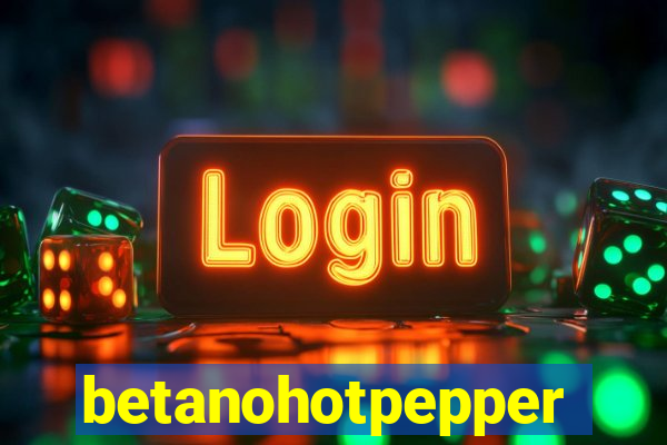 betanohotpepper